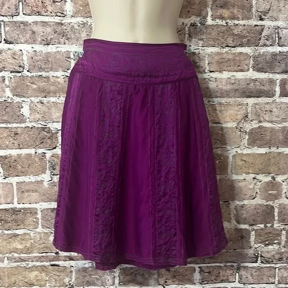 To‎ The Max Gypsy Skirt - Picture 5 of 5